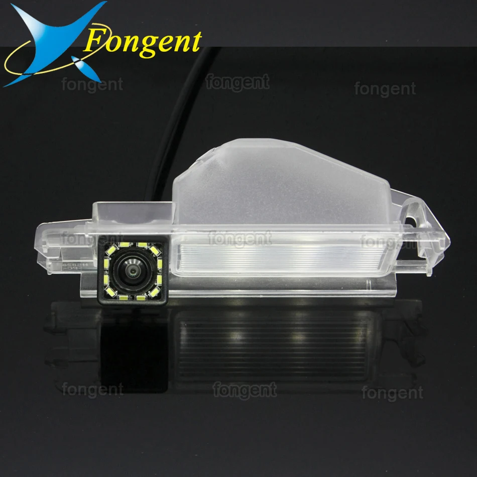 Vehicle Reverse Back up Rear View Camera For Renault Dacia Sandero Logan 1 Logan 2 2014 2013 2012 2011 2010 2009 2008 2007 2006 