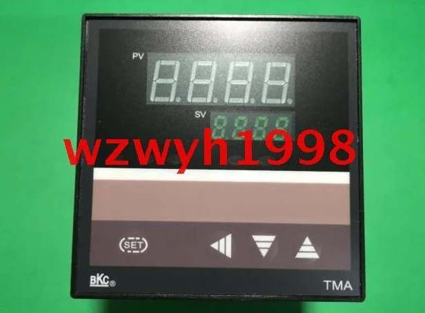 

BKC temperature control meter TMA-N7511 N7531 N7512 N7532 N7000 N7611