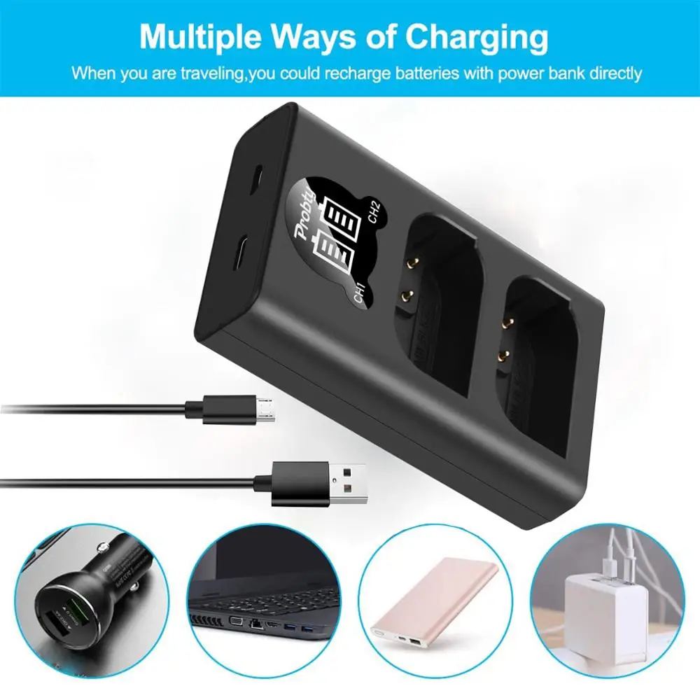 لباناسونيك DMW-BLK22 DMWBLK22 BLK22 بطارية لباناسونيك لوميكس DC-S5 DC-S5K