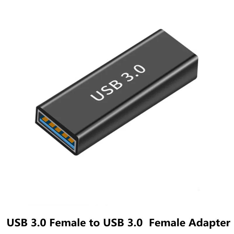 90 درجة USB 3.1 نوع C أنثى إلى USB أنثى B ذكر إلى شاحن أنثي OTG نوع C إلى usb 3.0 ذكر أنثى محول موصل