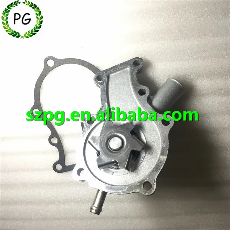 D722 Water Pump 1E051-73030 1E051-73034 19883-73030