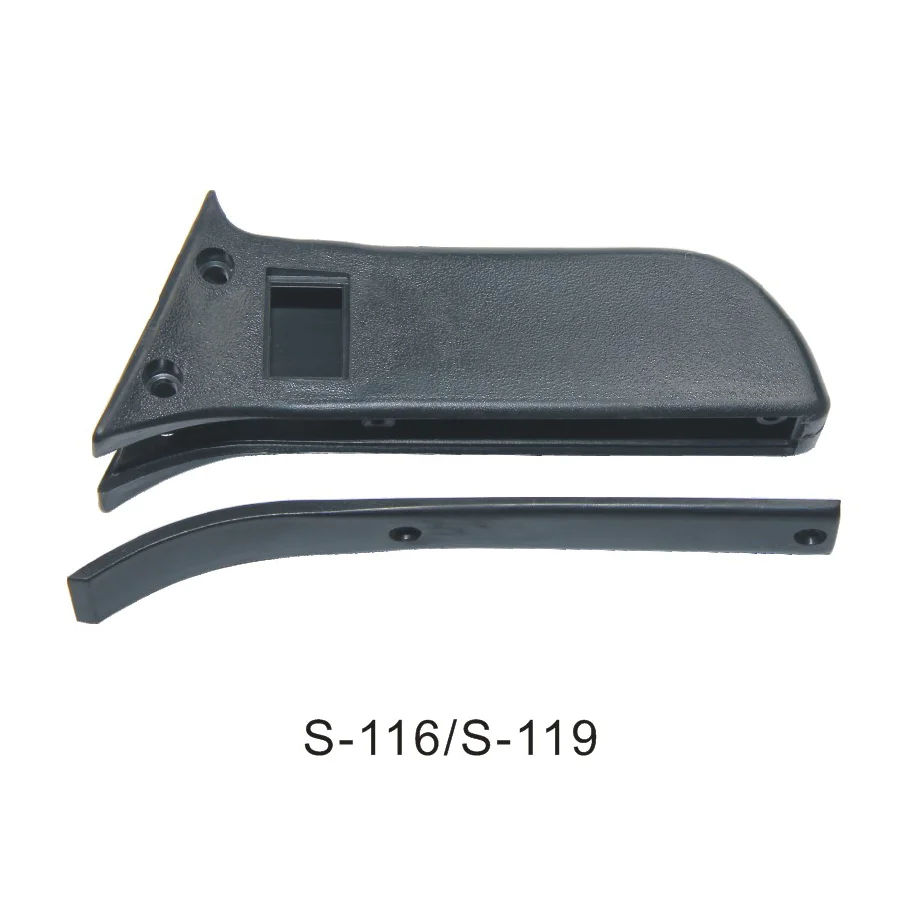 S-116 / S-119 PARTS FOR RS-100 CUTTING MACHINE