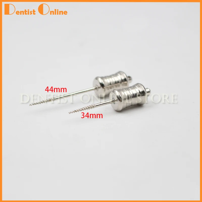 

Dental Broken Root Drill 34 And 44mm Remnant Extractordental Materials Teeth Dentist Clinic Tools Equipment Practical