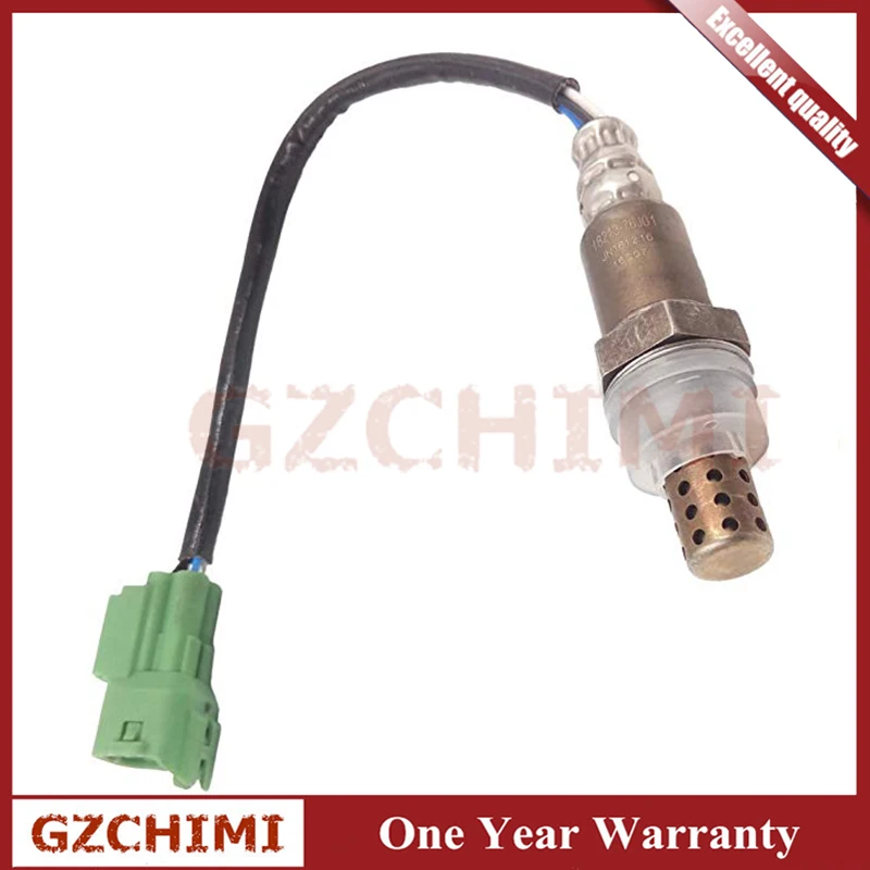 18213-76J01 New Upstream Lambda O2 Oxygen Sensor Fit For Suzuki GRAND VITARA 1.6L 2.0L 2.7L JIMNY 1.3L 1998 1999 2000 2001-2007