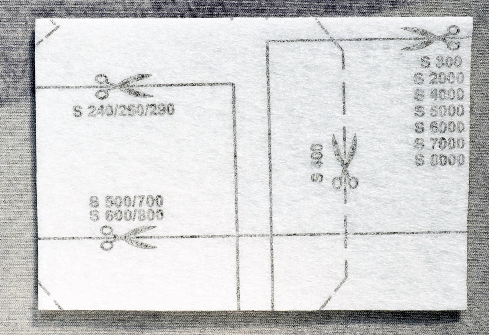 밀레 GN 에어클린 3D 효율적인 먼지 봉투 용 진공 청소기, 밀레 GN 진공 청소기 교체 부품, 15 개