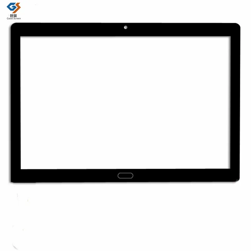 

10.1 Inch for ANTEMPER E02 Tablet Capacitive Touch Screen Digitizer Sensor External Glass Panel