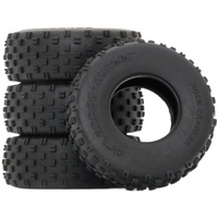 Orlandoo Hunter X01 Accessories 33mm Tire Skin 18mm Inner Diameter 1:32 Climbing Car GA1009