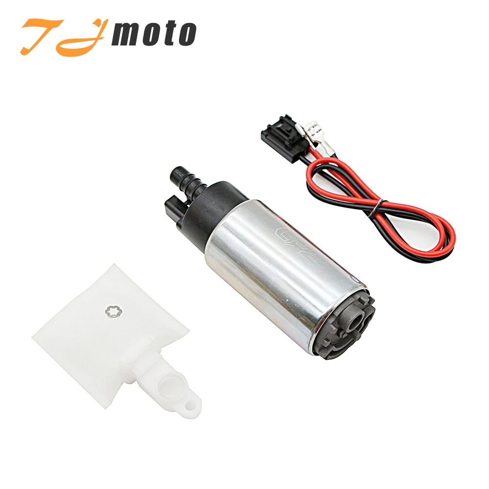 Motorcycle Fuel Pump Assy For Yamaha VMX17 V-MAX 17 2009-2020 2S3-13907-00 2S3-13907-01 Fuel Pump Accessories