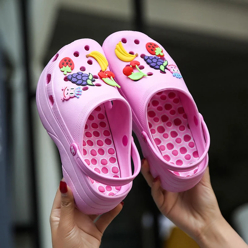 Women Casual Slippers Medical Doctors Nurses Surgical Shoes Work Flat Slippers Operating Room Lab Slippers Ladies Fashion Shoes