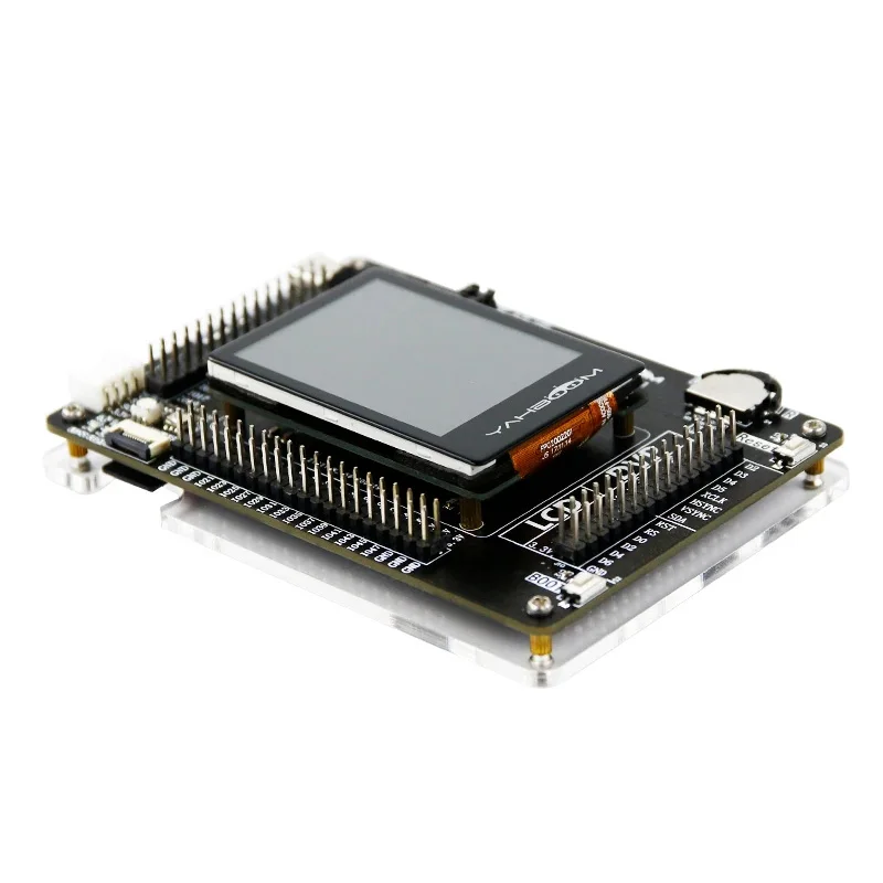 Künstliche Intelligenz AI-Motion K210 Entwickler Kit für Lernen Al Vision Technologie