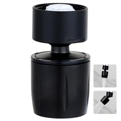 Universal Kitchen Water Faucet Adjustable Pressure Rotating Water Tap Head Water Saving Shower Faucet Nozzle Adapter