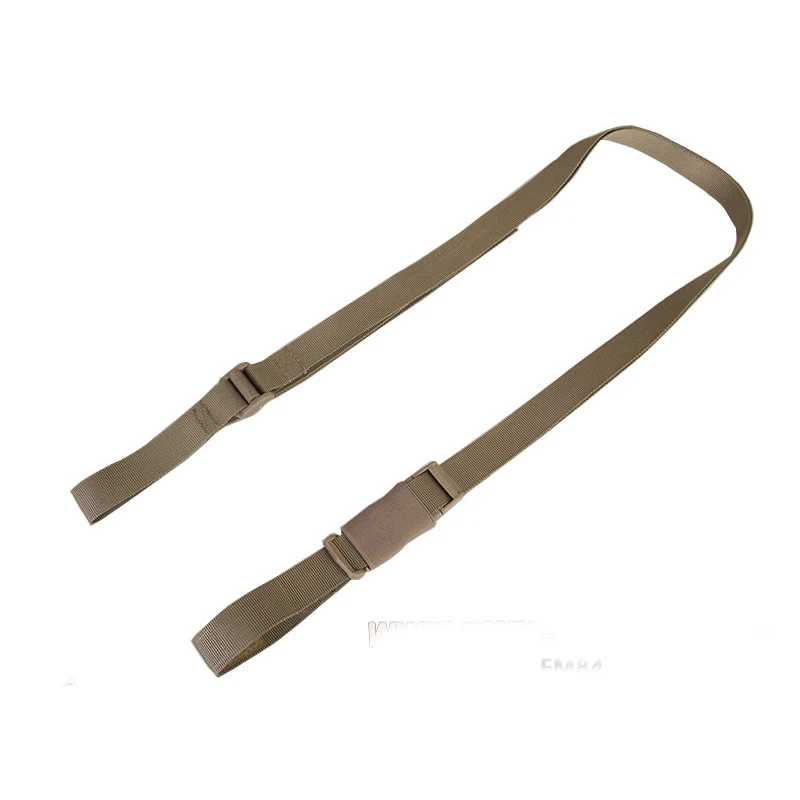 Emersongear eslinga táctica L85 – correa Airsoft nailon 2pts - imagen 3