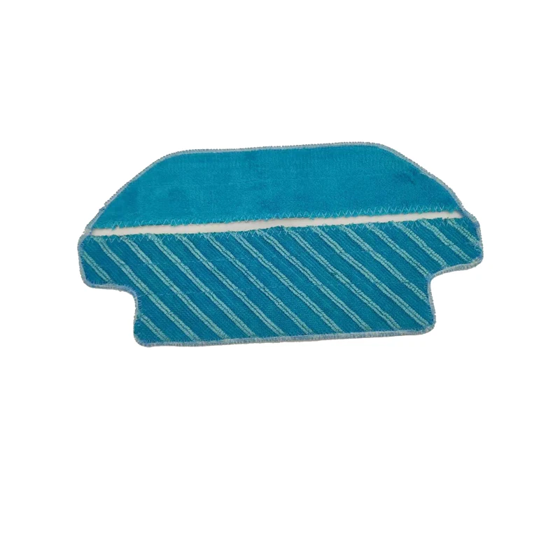 Cecotec-filtro de reposição para aspirador de pó, modelos conga 3290, 3490, 3690, com escovas laterais, pano para esfregar