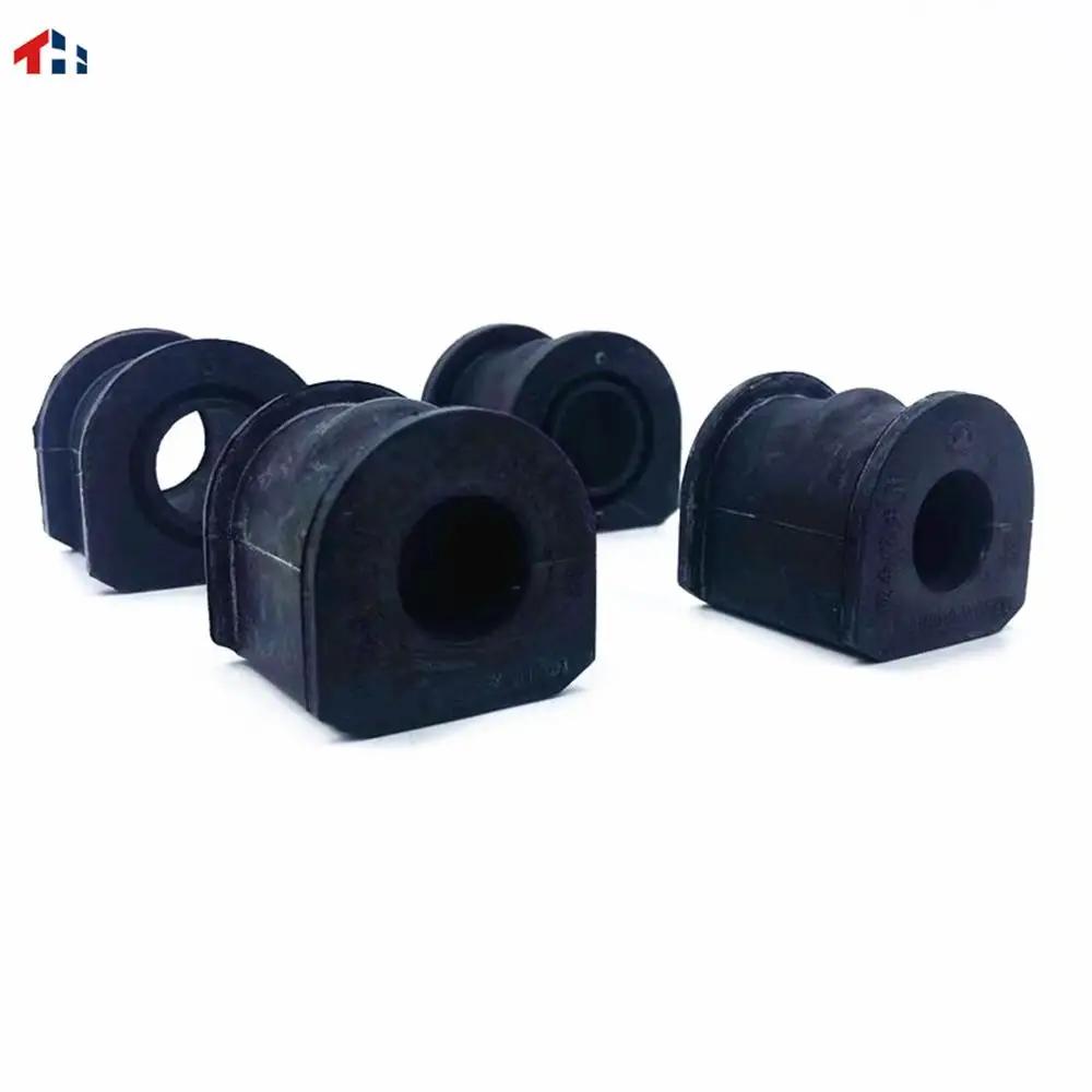 2906012AK00XA 2916012AK00XA Front/rear stabilizer bar rubber bushing for the Great Wall HOVER CUV H3 H5