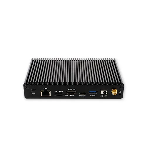 (EC-A3399ProC) Mini PC; Mini computer; Desktop computer support for Multiple OS , 3GB/6GB RAM, 16GB eMMC ROM,