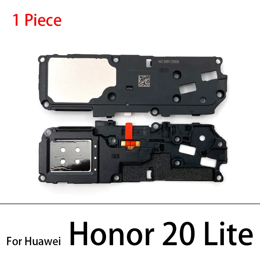 New Loudspeaker For Huawei Honor 9 10 20 30 Lite Pro 20S 30s Loud Speaker Buzzer Ringer Replacement Part