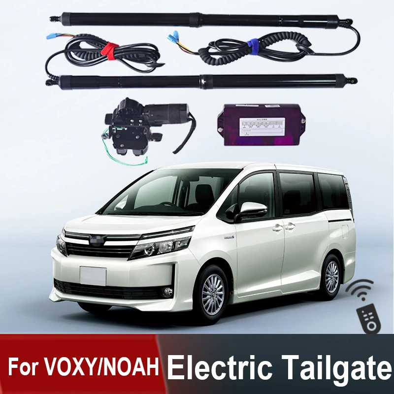 For Toyota VOXY/NOAH/Esguire 80/70 control of the trunk electric tailgate car lift automatic trunk opening drift drive power