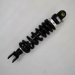 12mm spring 330mm 340mm Shock Absorber for yamaha MT 07 MT07 MT 09 MT09 FZR 1000 Suzuki XF650 Kawasaki 900 ZX9R Ninja ZXR 400