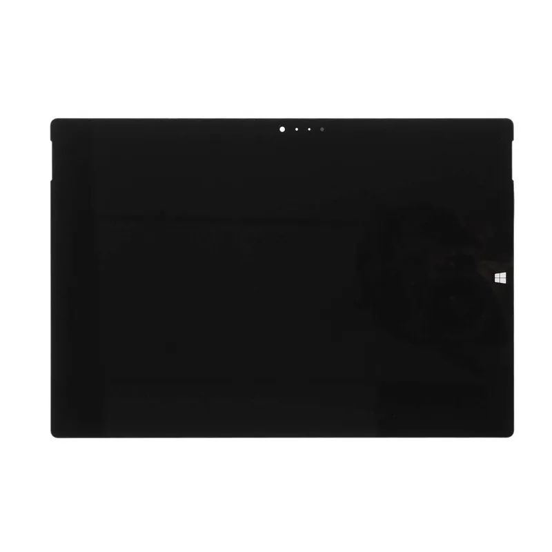 

12,0 "для Microsoft Surface PRO 3 1631 V1.1 LCD кодирующий преобразователь сенсорного экрана в сборе LTL120QL01 TOM12H20