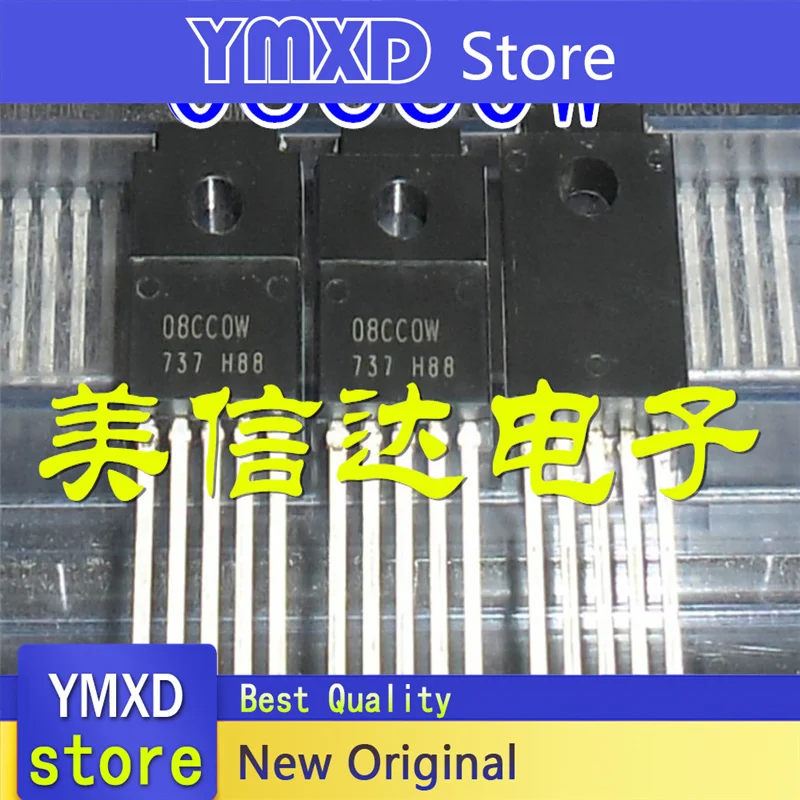 

10pcs/lot New Original Genuine 08 cow 08CC0W In Stock