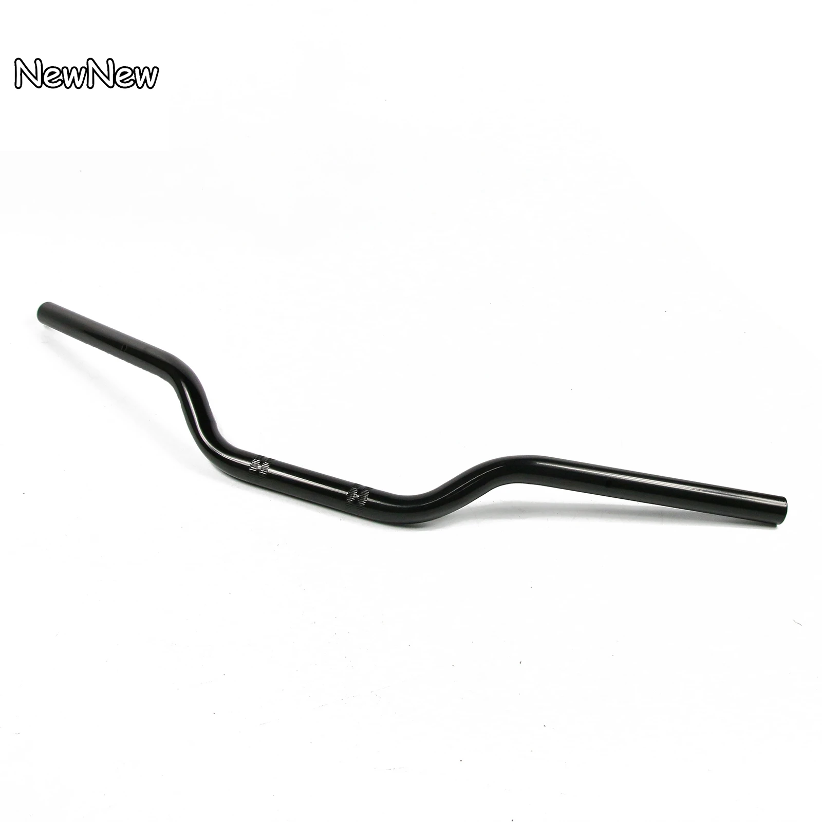 Motorcycle Handlebar Drag Bar Handle Bar For Honda NC700S NC750S Chrome Black