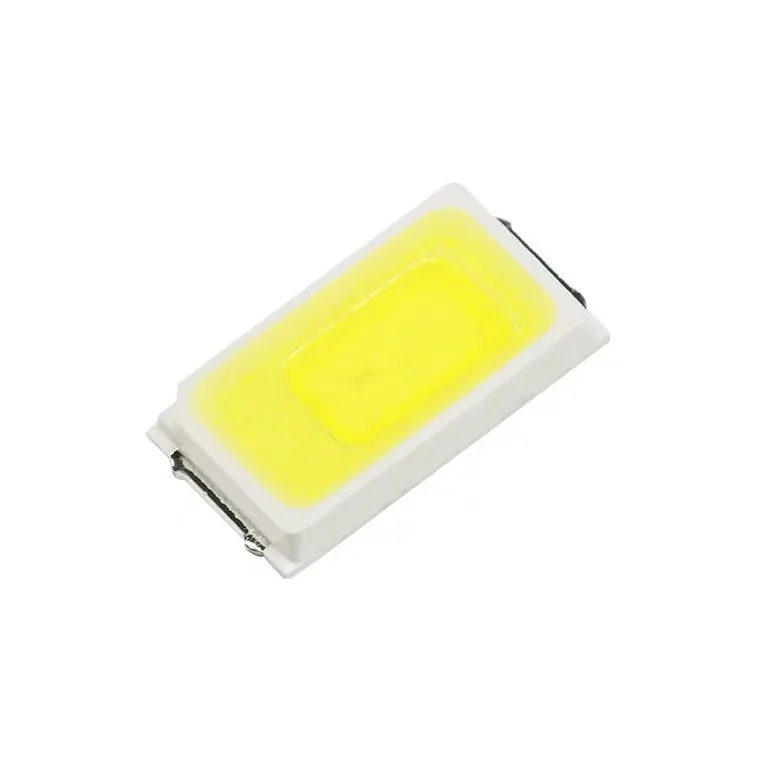 500 STKS SMD LED 2835 5730 Chip 0.5 W 1 W 3 V 6 V 9 V 18 V 30 V Kralen Licht Wit 4000 K 120LM Opbouw PCB Light Emitting Diode Lamp