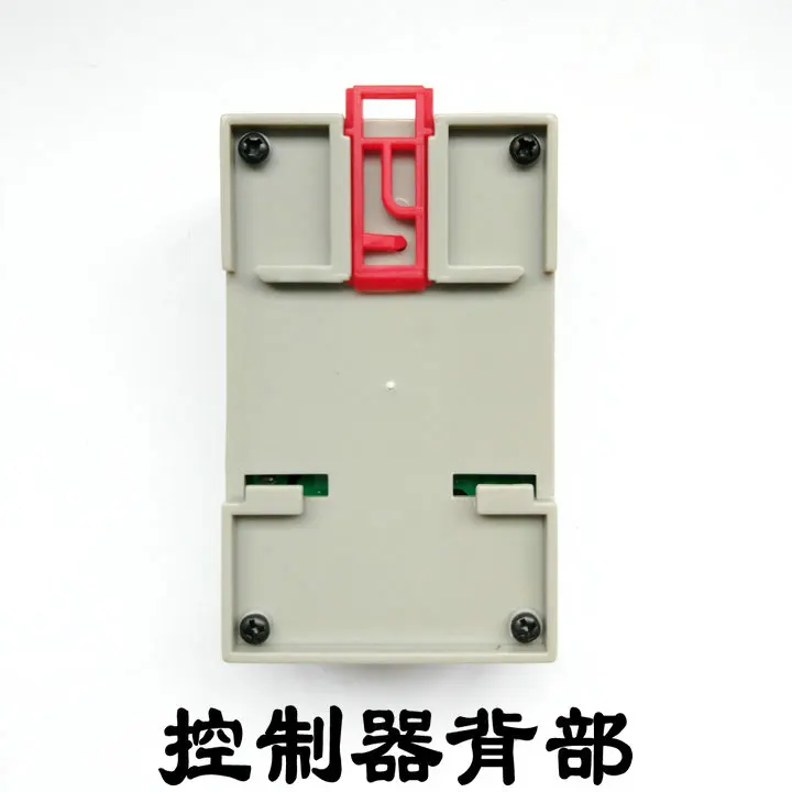 TCS96 المزدوج الناتج شاشة ديجيتال ذكي العلوي والسفلي الحد التبريد الإلكتروني والتدفئة متحكم في درجة الحرارة