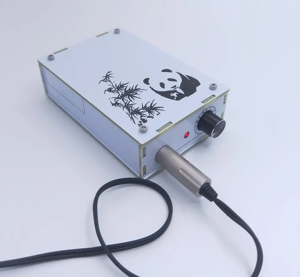 

4.4MM interface balanced output Bluetooth amp