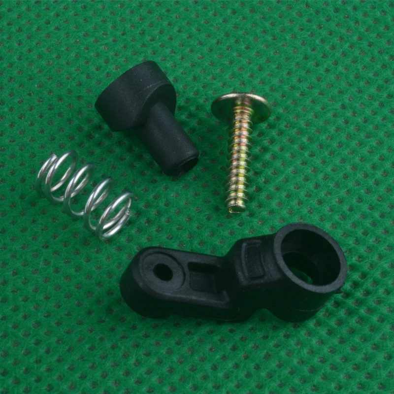 HBX 16889A 16889 SG1601 SG1602 RC Car Spare Parts Servo Saver Assembly Servo arm buffer assembly M16021