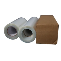 Waterproof Inkjet Milky Transparency Film for Silk Screen 24