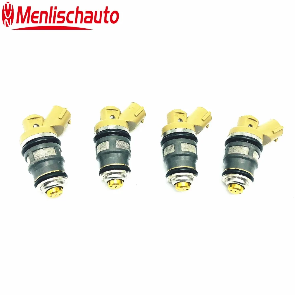 

1PCS Fuel Injector Nozzle OEM 23250-16140 23209-19015 2325016140 2320919015 For Japanese Car