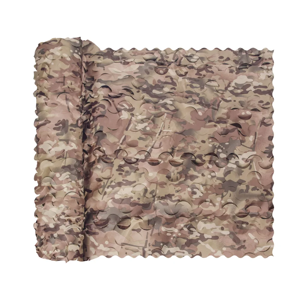 Black Single Layer Camouflage Net, 1.5m Wide, Hunting, Camping, Military Photography, Outdoor Blinds, Army, Sun Shelter