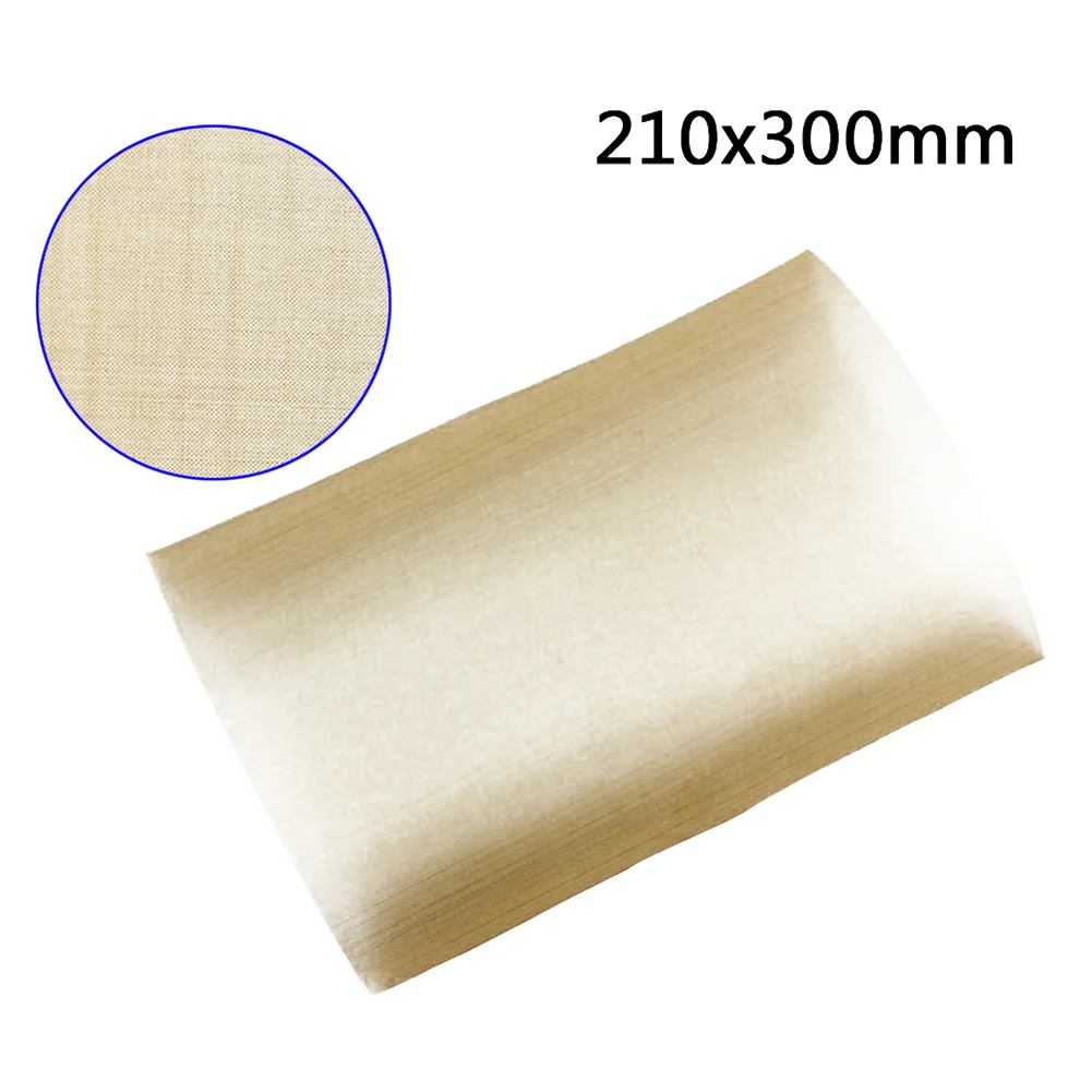 Brass Woven Wire Mesh Shielding Fabric Filter Oil 100 Mesh Holes Copper Wire Paint Filter Screen 210 X 300mm Heavy Duty