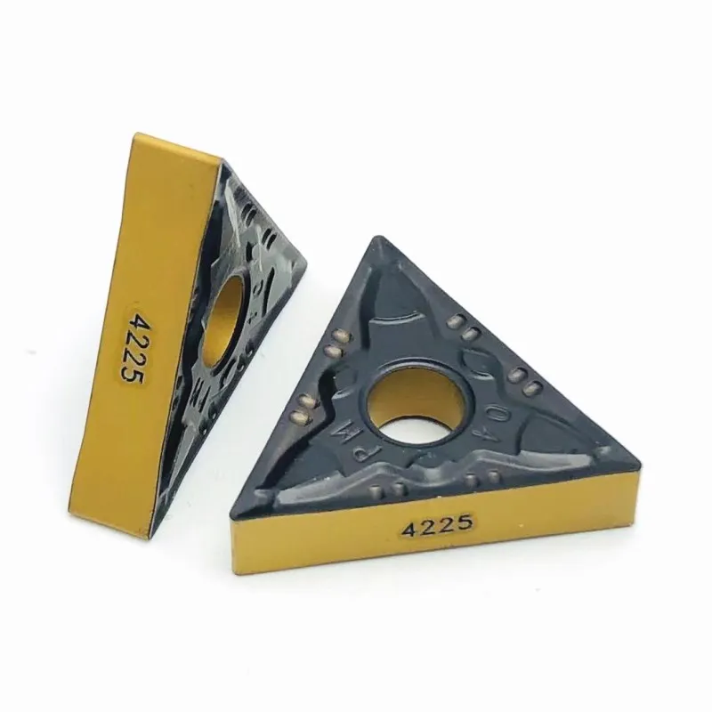 TNMG220408 PM 4225 High quality super hard carbide inserts TNMG220404 PM 4225 Metal turning tools CNC lathe tools TNMG 220408