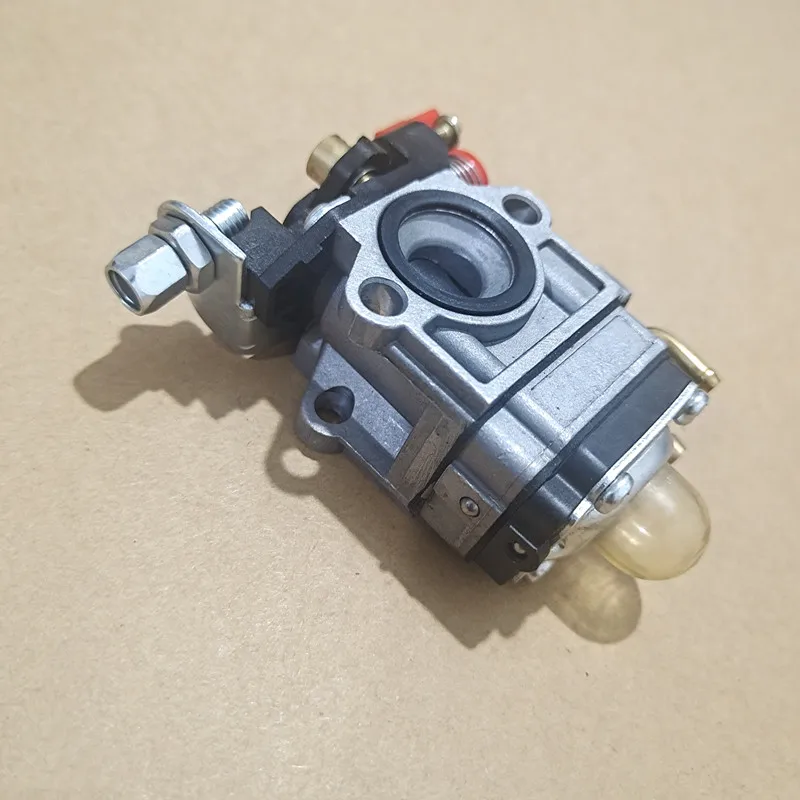 Imagem -06 - Carburador Carb para Alpina Estrela 30 Strimmer
