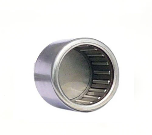 50pcs Unilateral sealing needle roller bearing BK0408 BK0808 BK1612 BK0810 BK1010 BK1210 BK1616 BK2020 BK1212