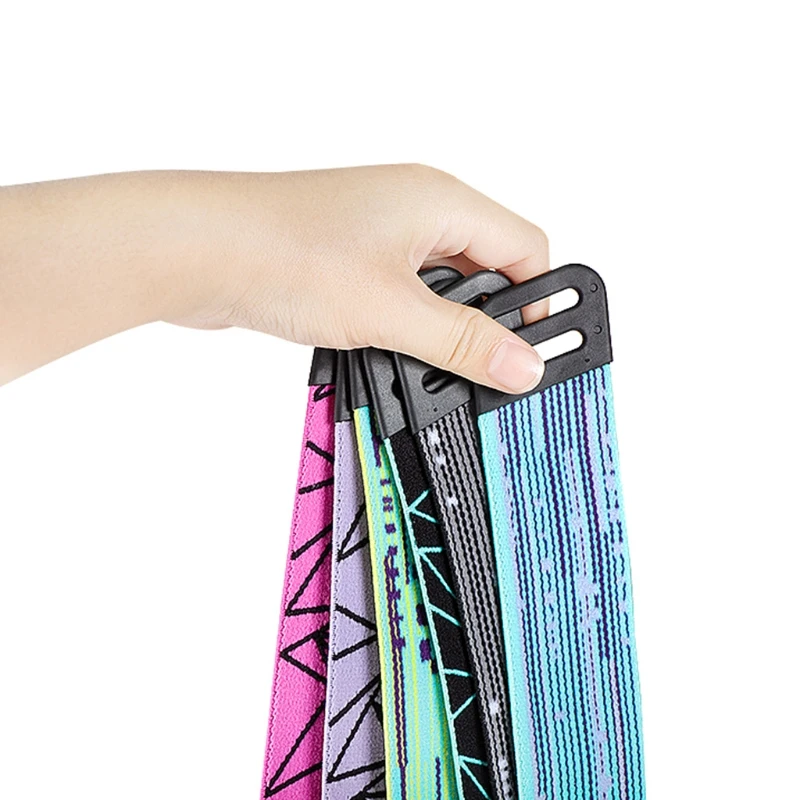 Ремешок для наушников для Bluetooth-гарнитуры Lo-gitech G733 из прочного нейлона с защитным ремешком на голову