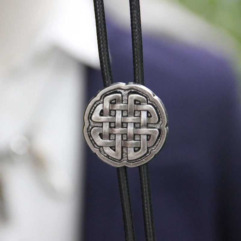 

Original design bolotie alloy bolo tie for men personality neck tie fashion accessory