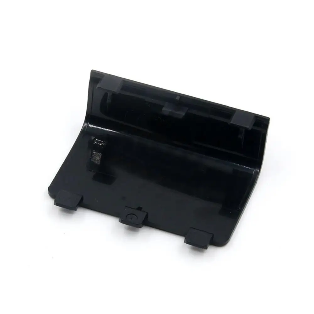 Precise Plastic Battery Back Cover Pack Cap for One Wireless Controller