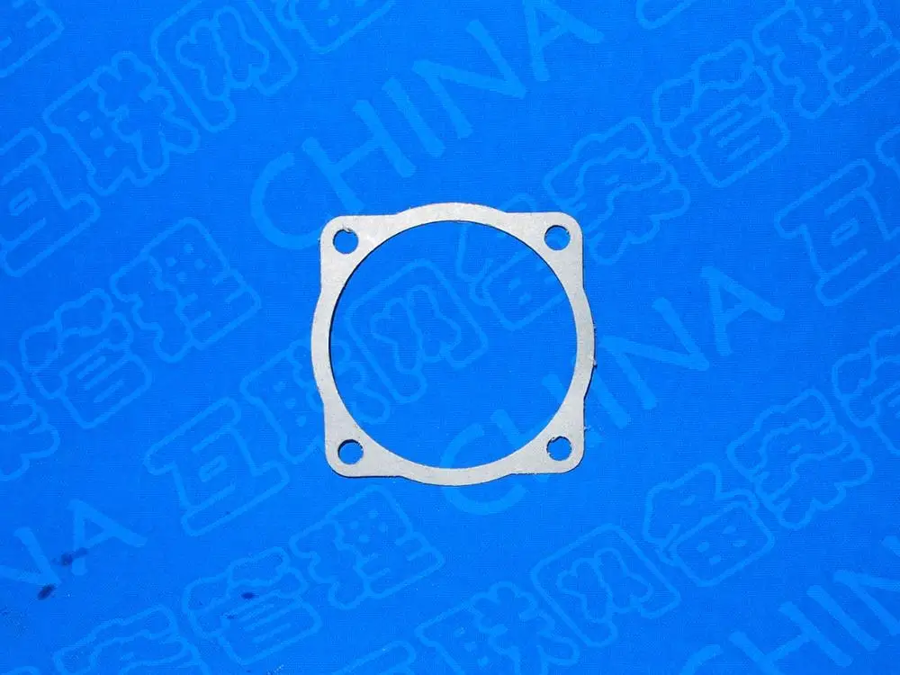 

Original NGH Accessories! Back cover gasket GT35-35107 for NGH GT35 GT35R Gasoline engine