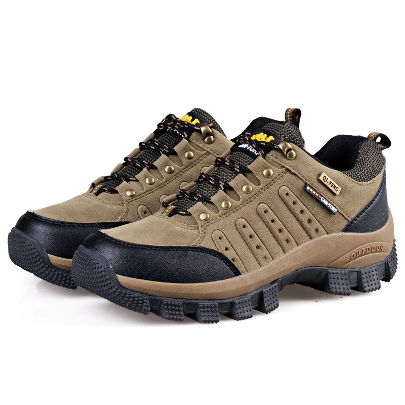 Men Casual Shoes Brand Men Shoes Waterproof Men Sneakers Flats Shoes Comfortable Couples Outdoor Hiking Shoes Plus Size 36-47