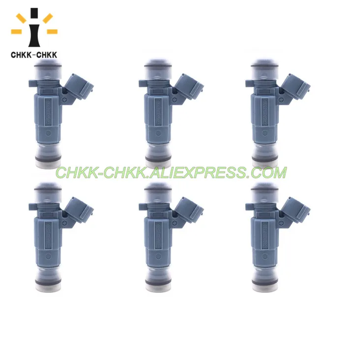 CHKK-CHKK 35310-38010 fuel injector for HYUNDAI&KIA Santa Fe / XG350 / Amanti / Sedona / Sonata / Optime 2.4L 3.5L