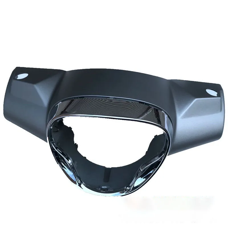 

Motorcycle Light Box Handle Front Cover for Kymco Any Like150 Q150 Ck150t-5