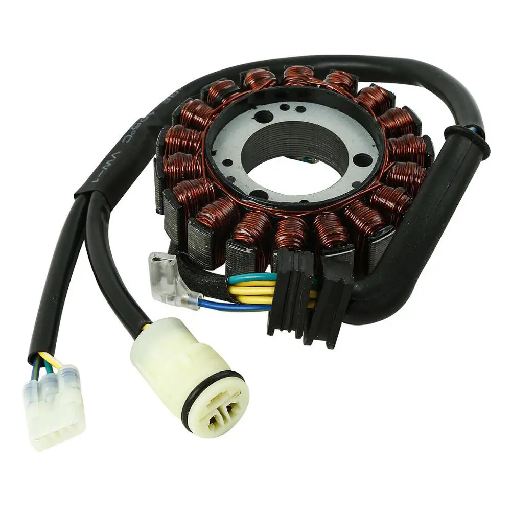 

Motorcycle Generator Stator Coil For Honda TRX300 TRX 300 BigRed 300 1988-2000 1999