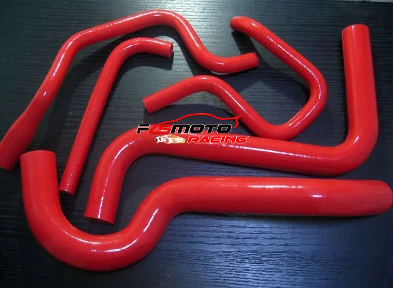 New Silicone Heater Radiator Coolant Hose For HOLDEN COMMODORE VS 3.8 V6 1995-1997 95 96 97