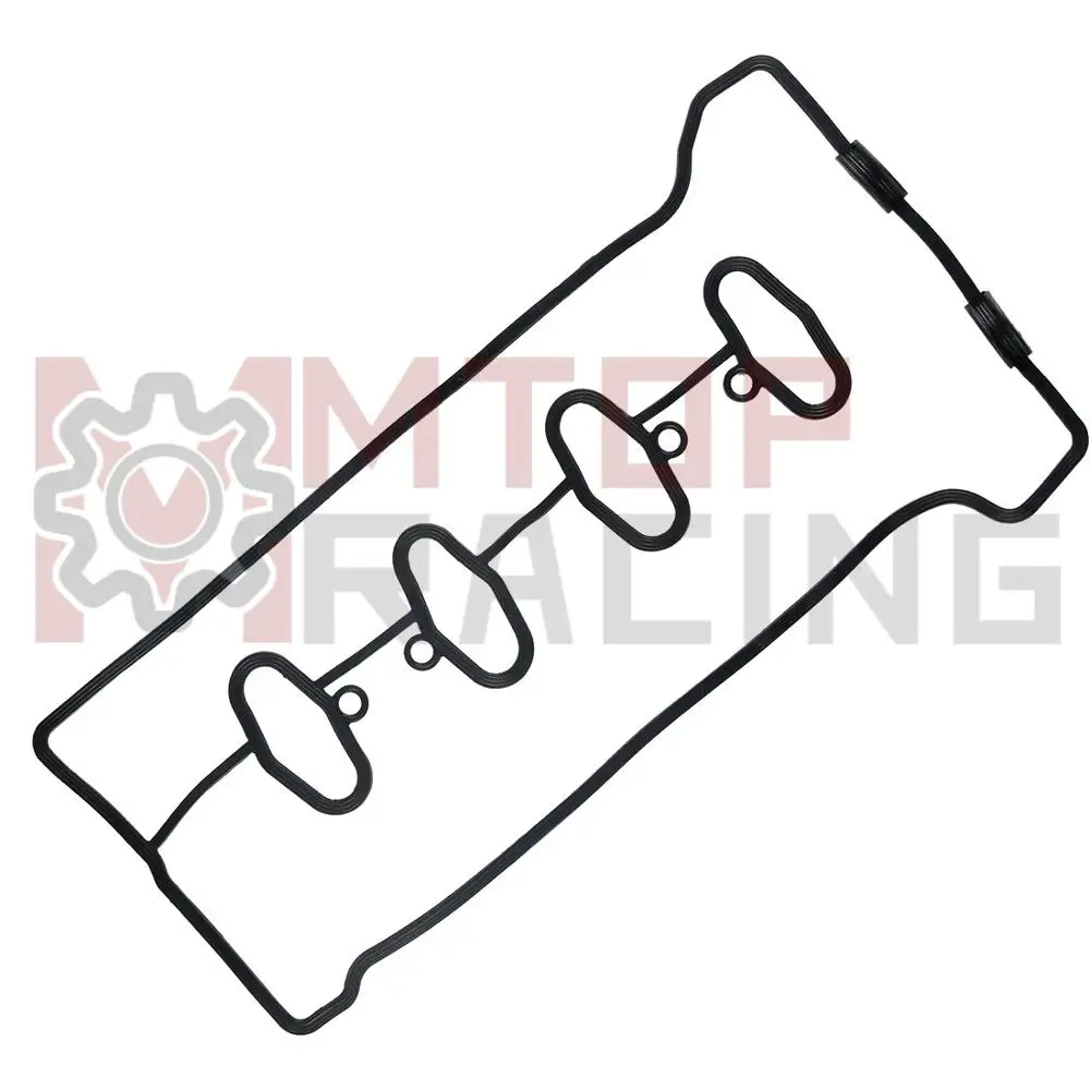 12391-MEE-000 Motorcycle Cylinder Head Cover Gasket For Honda CBR600RR 2003 2004 2005 2006