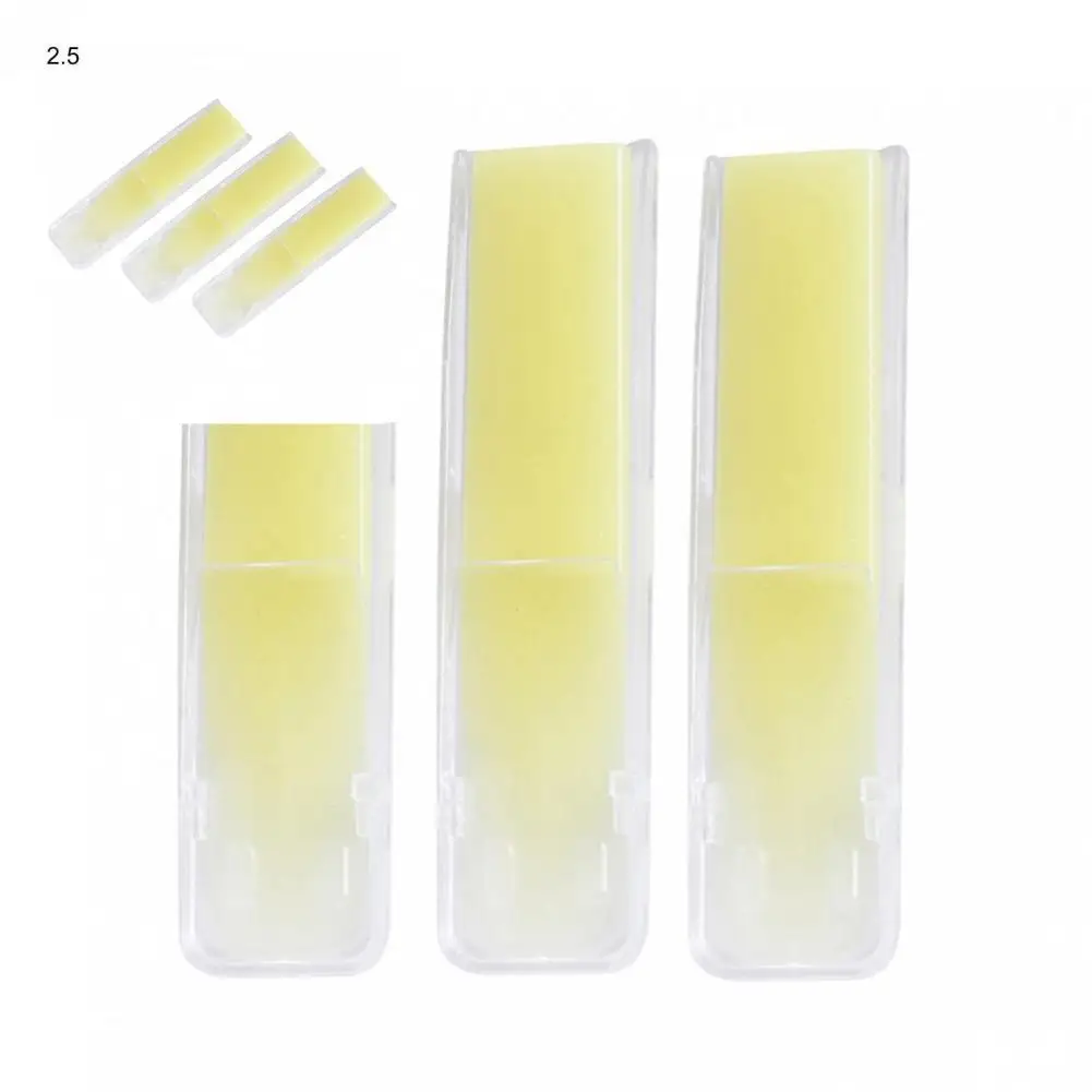 Anti-Corrosion Portable Widely Application Harmless Mini Saxophone Reed for Sax