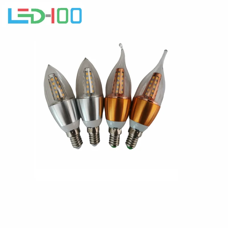 E14 led Lamp Bulb 5w 7W Energy-saving lamps Full Power lampada LED Bulb AC220V For E14 LED Lighting