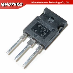 10pcs IRFP360 IRFP360LC IRFP360PBF TO-247 25A 400V Power MOSFET Transistor