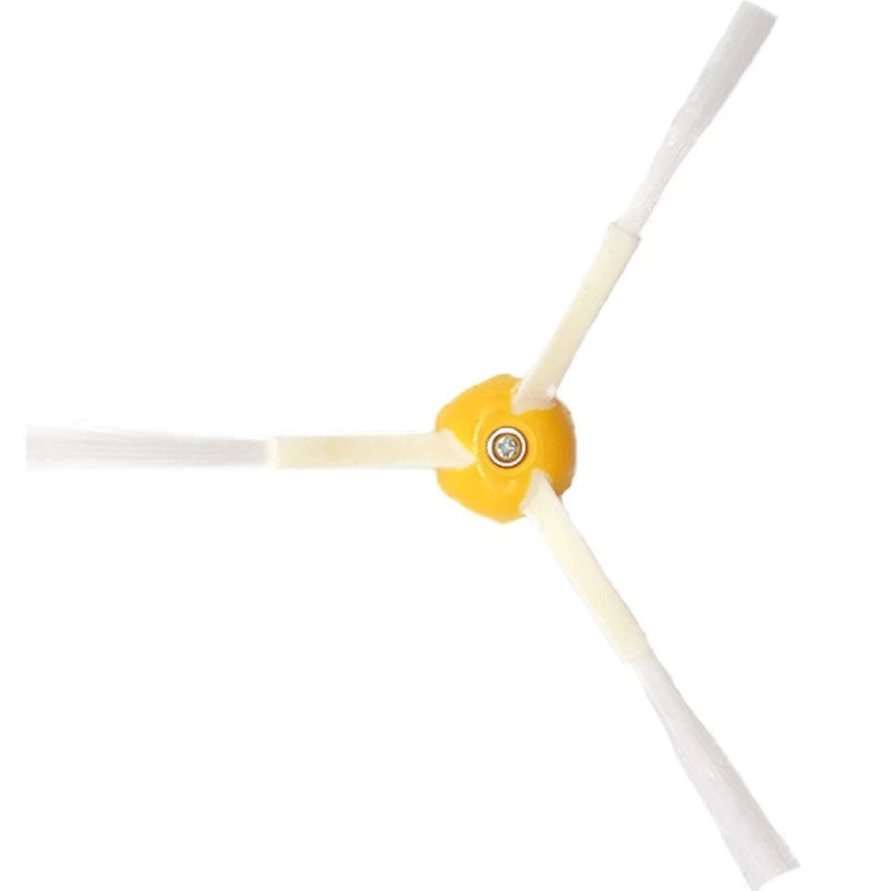 Wymienna szczotka boczna do IRobot Roomba 500 600 700 serii 520 530 625 770 odkurzacz automatyczny szczotka boczna akcesoria części